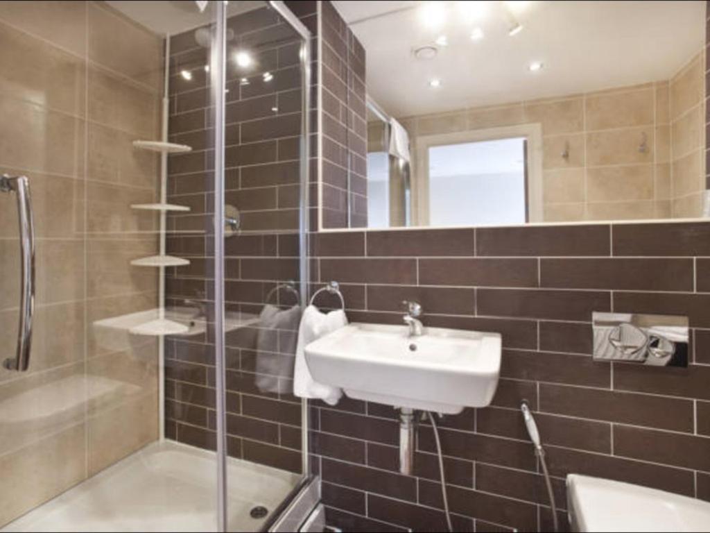Churchill Two Bedroom Apartments With Free Parking And The Minster View York Rom bilde